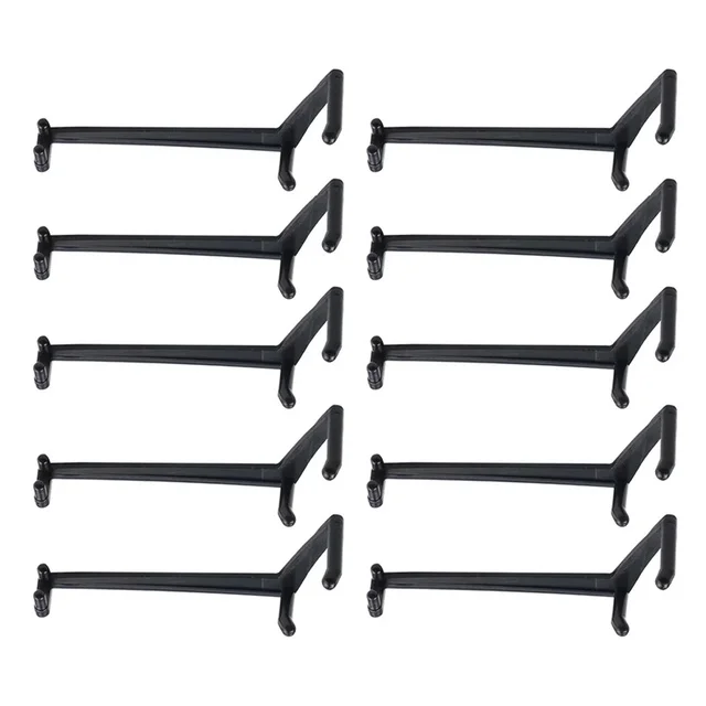 10PCS Branch Puller Plant Branch Bender  Garden Plants Support Fruit Tree Puller Tools  Branch Spreader Gardening Accessories