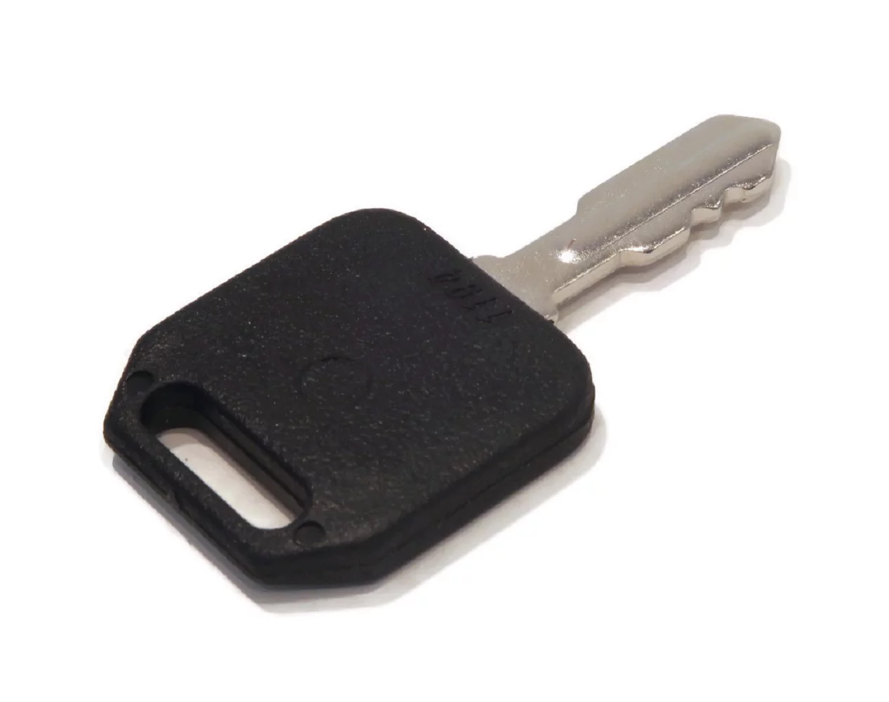 The ROP Shop | Starter Key For Simplicity 412G, 12HP Gear And 34 1692396, 1692397 Mower Deck