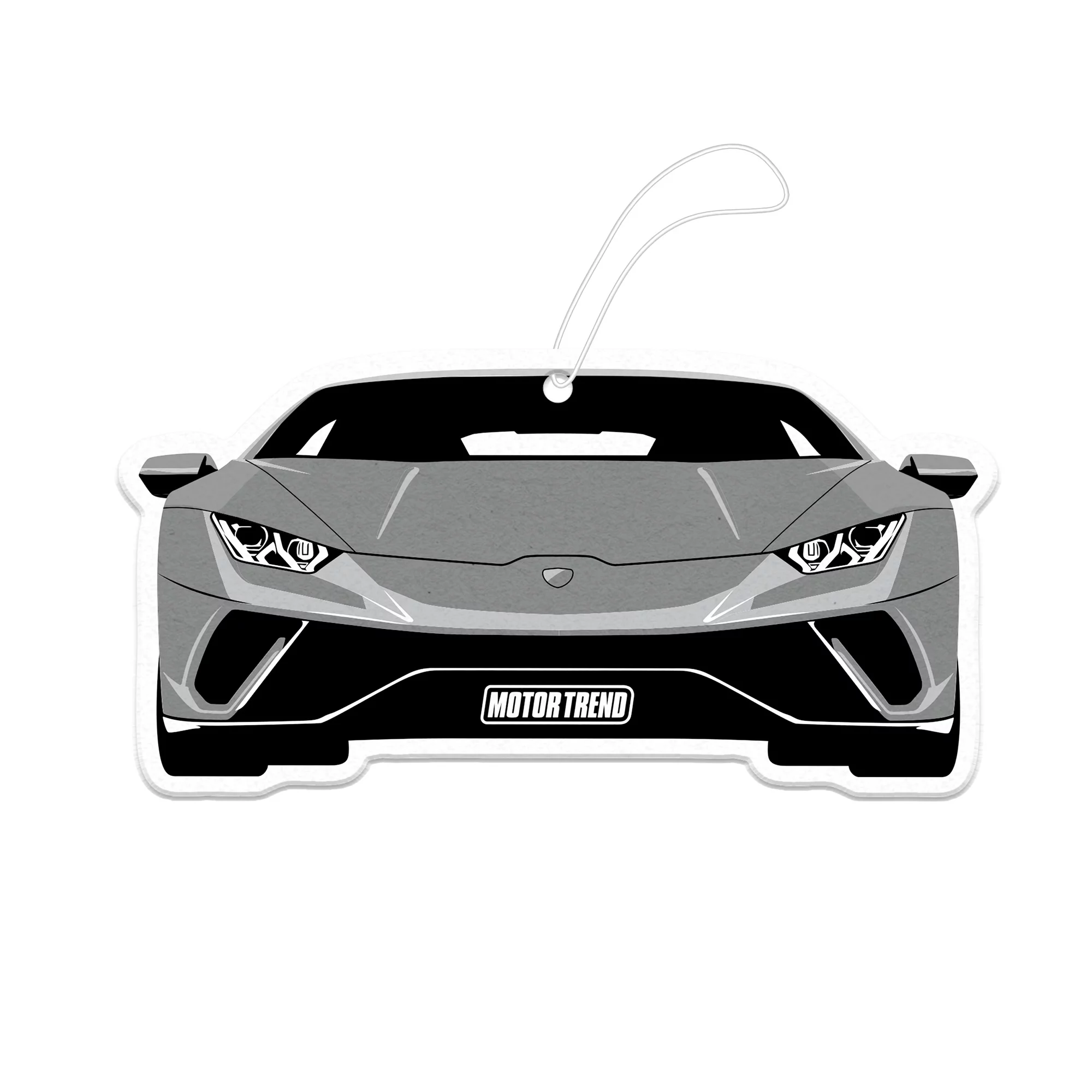 Motor Trend Car Air Freshener Assorted Variety Pack ‚ Long Lasting Odor Eliminating Scent / Deodorizer for Cars, Home & Kitchen, 3 Pcs Per Pack (5 Flavors - 1 Pack Each) 15 Air Fresheners Total