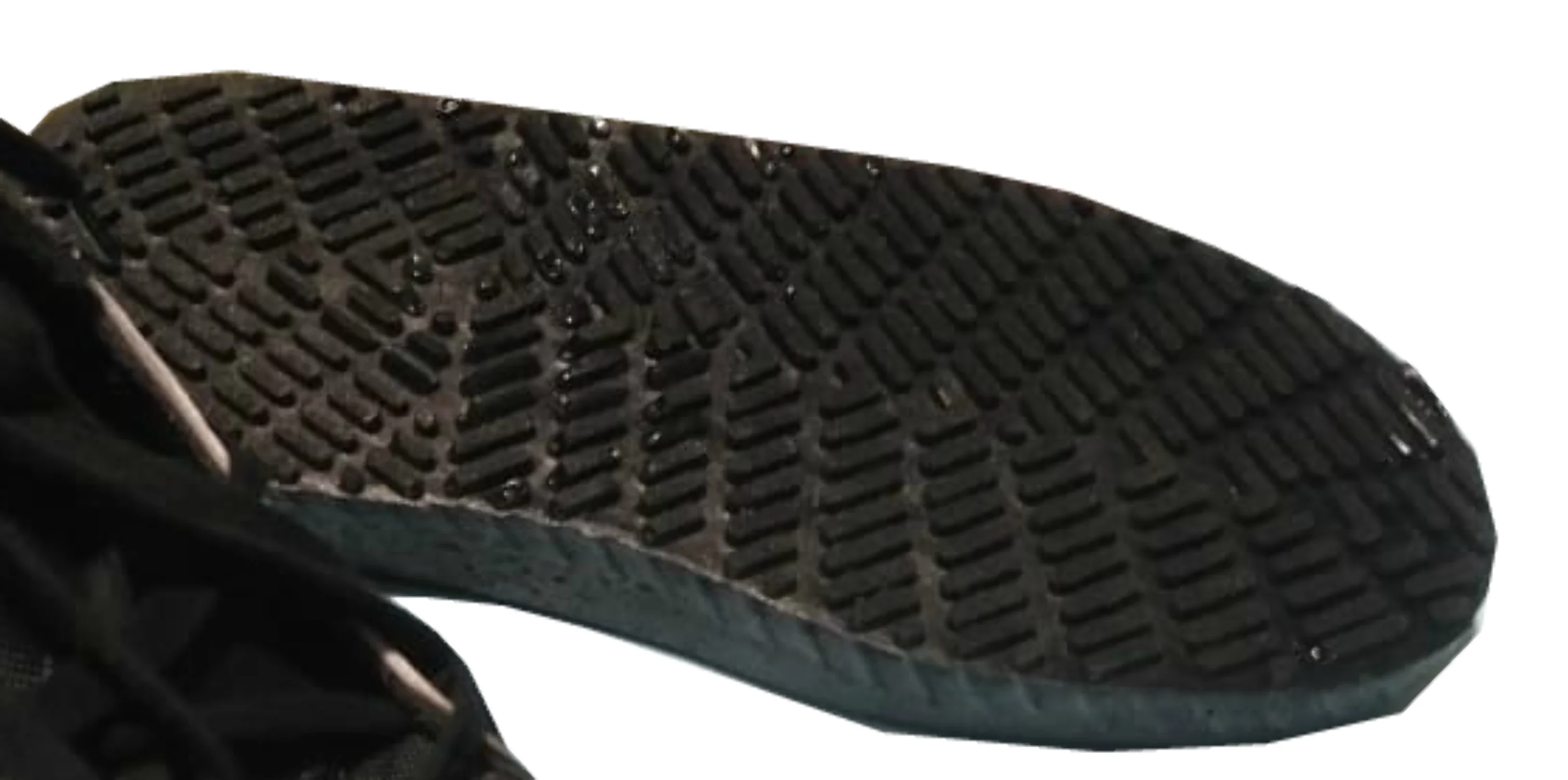 H-3 Broomball Shoes - Clearance!