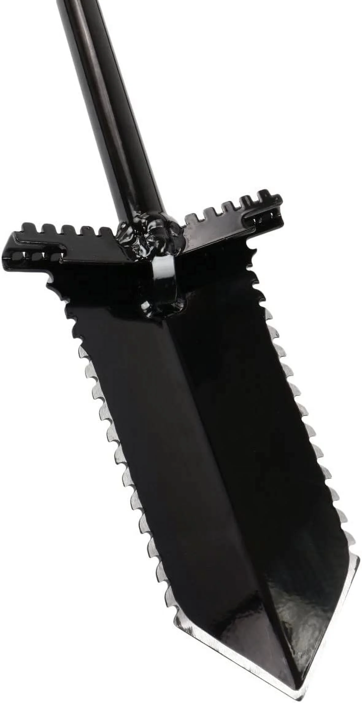 Anaconda NX-6 Tempered Steel 36