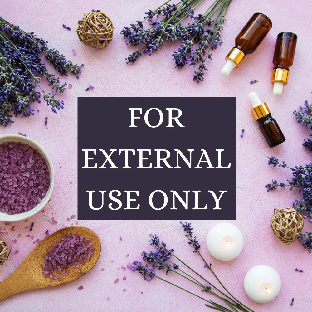 Ylang Ylang Hydrosol - 1 Gallon - Clear Plastic Jug w/ Cap - GreenHealth