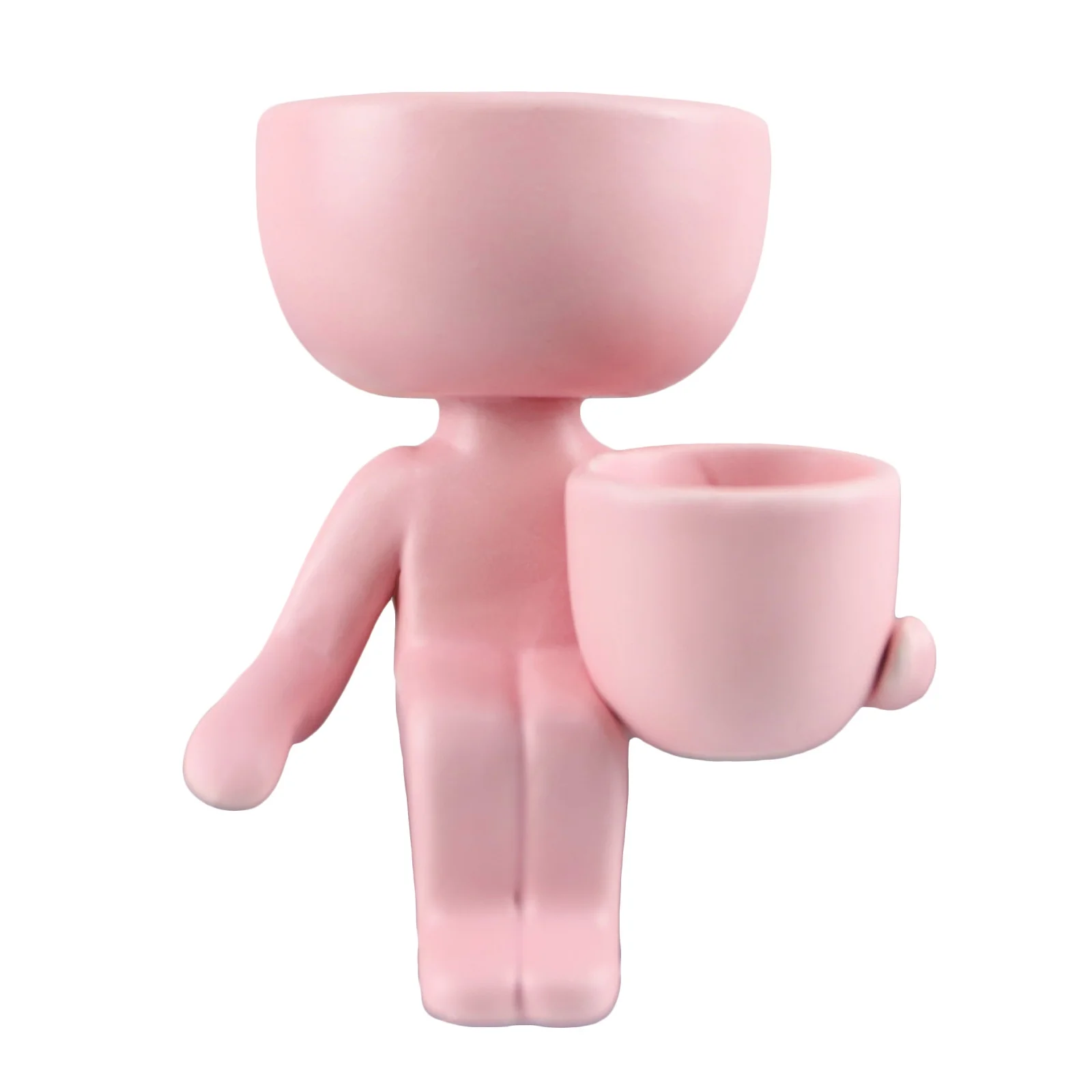 Lightning Deals Of Today, Outdoor Pot Resin Pot Flower Household Plastic Balcony Large Flower Thicken Patio & Garden Home & Outdoor Use Decoration Outdoor