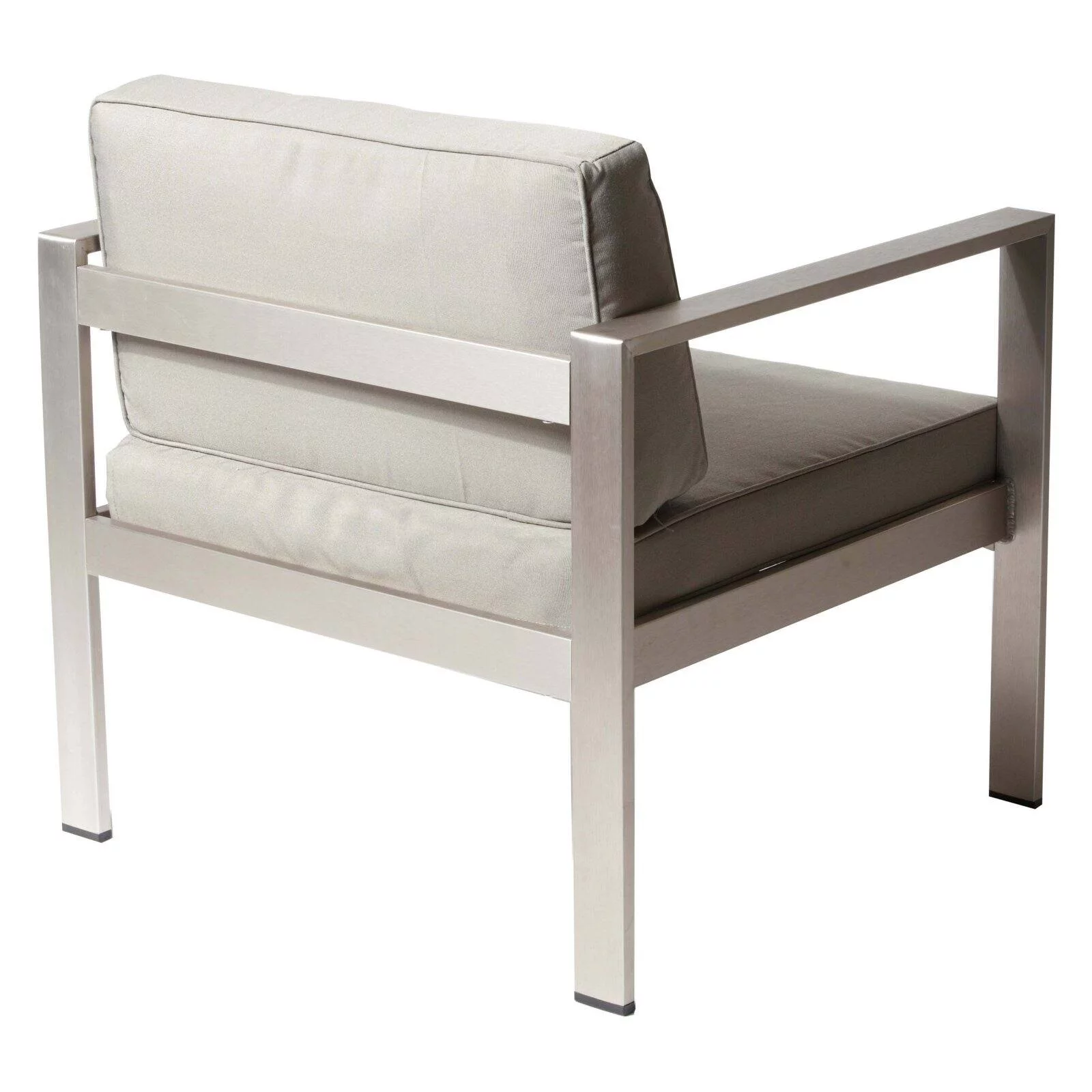 Pangea Home Karen Aluminum 13 Piece Patio Dining and Conversation Set