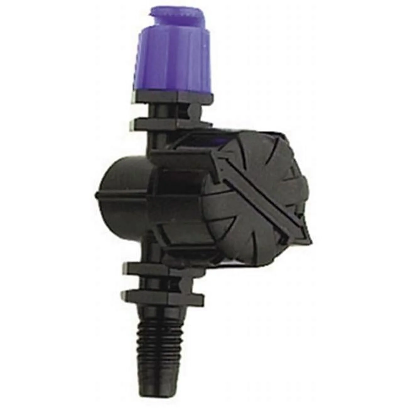 Raindrip Half Circle Adjustable Sprayer (10-Pack) A187010B