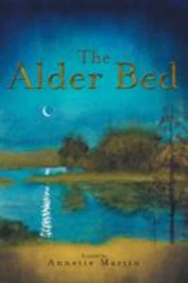 Pre-Owned The Alder Bed (Paperback) 152552562X 9781525525629