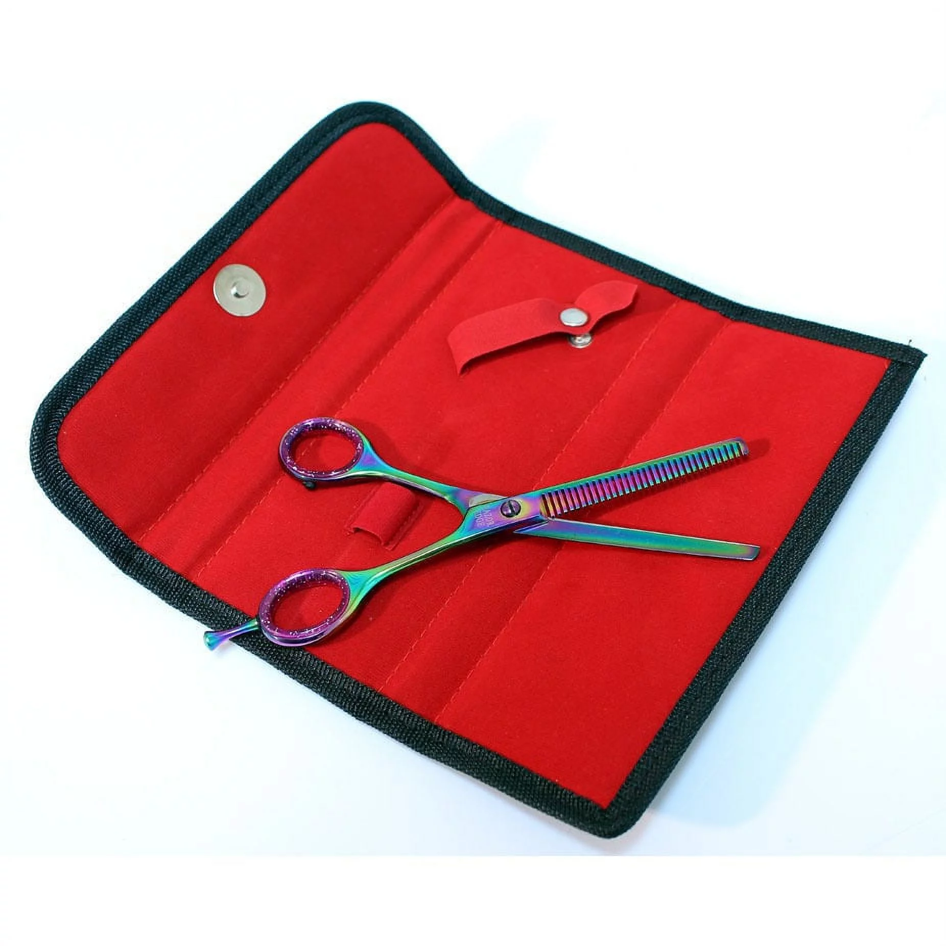 Defender  6.5-inch Professional Hair Cutting Razor-edge Thinning Shears