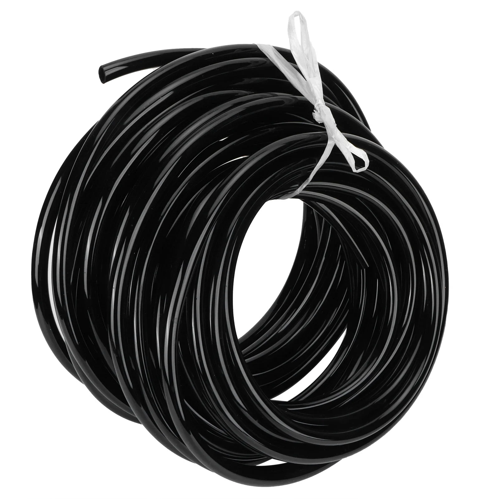 VIFERR Garden Hose Water Irrigation Pipe G1/8 Drip Tubing Watering Pipe PVC 20 Meters Antifreeze Sunproof