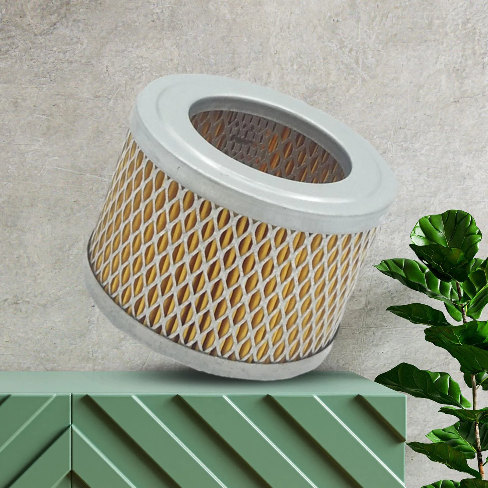 Colaxi F004 Vacuum Pump Air Blower Inlet Repair Parts Height 72mm Professional Replacement Parts Inner Diameter 62mm