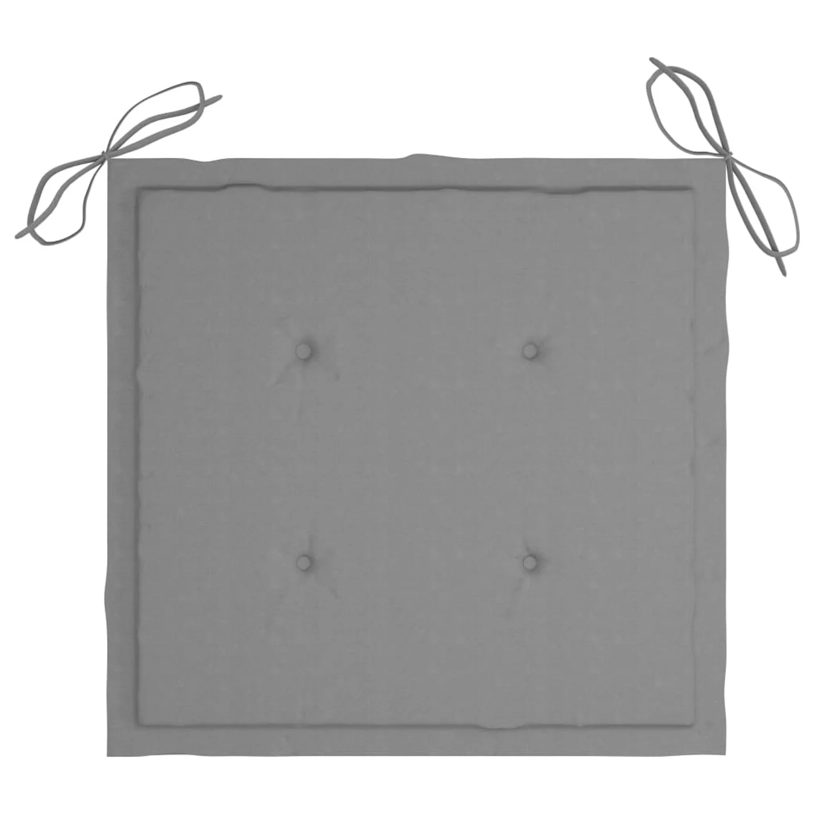 Andoer parcel,3063253 CushionsPatio Teak Wood Chairs 2 Pcs Chairs Furniture Patio Pcs With Cushions 2 Pcs With Chairs - Teak Barash 1102875a - - Ideal Resistant - - Ciadaz Wood - Weather