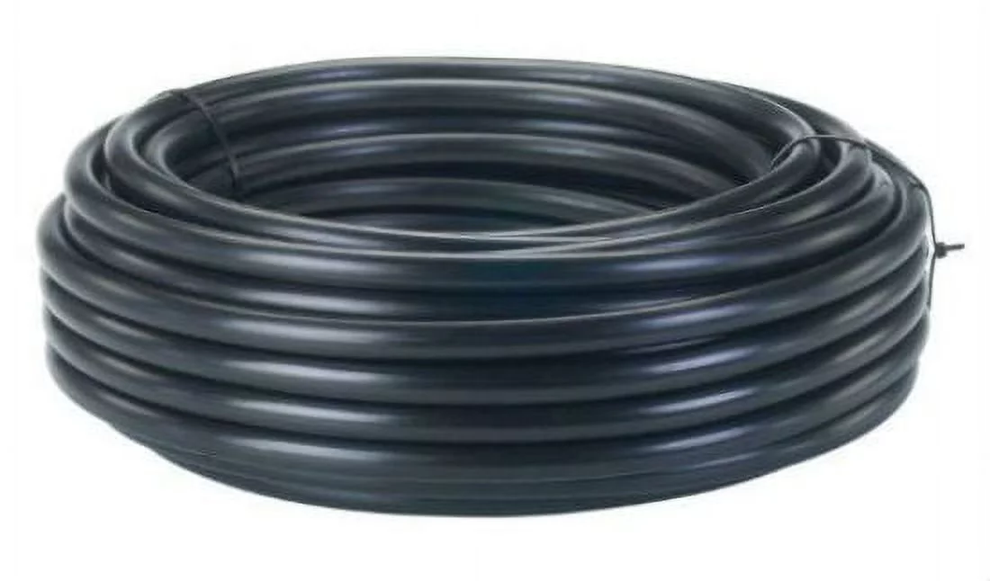 Toro 53186 Funny Pipe Roll, Polyethylene, 3/8