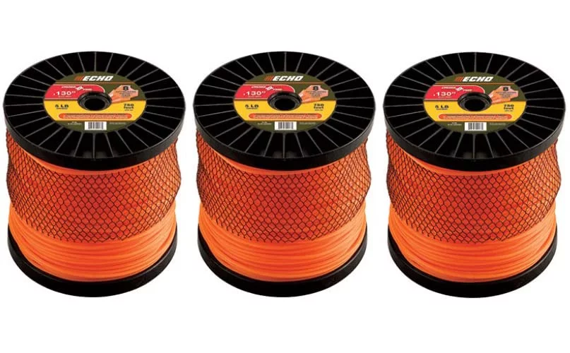 Echo Genuine Cross-Fire 5 Lb Spool .130