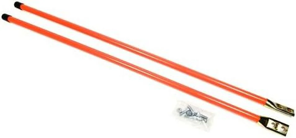 Buyers (Pack Of 6) Replacement For Universal 36