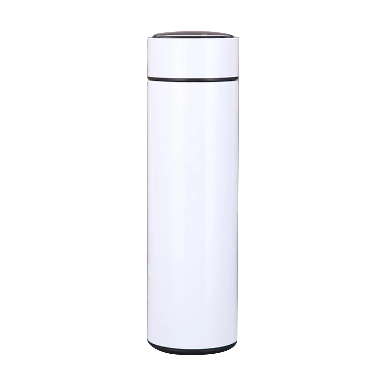 Bottle,Removable Filter Slim Walled Water Bottle Led Temp Display Coffee Cup White Slim Coffee Cup Filter Slim Coffee Display Removable Filter Water Bottle With Coffee Walled Water Mewmewcat