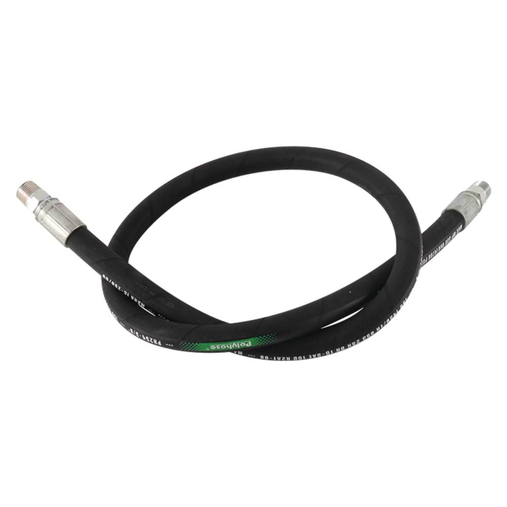 Complete Tractor Hydraulic Hose 3001-0006 3/8