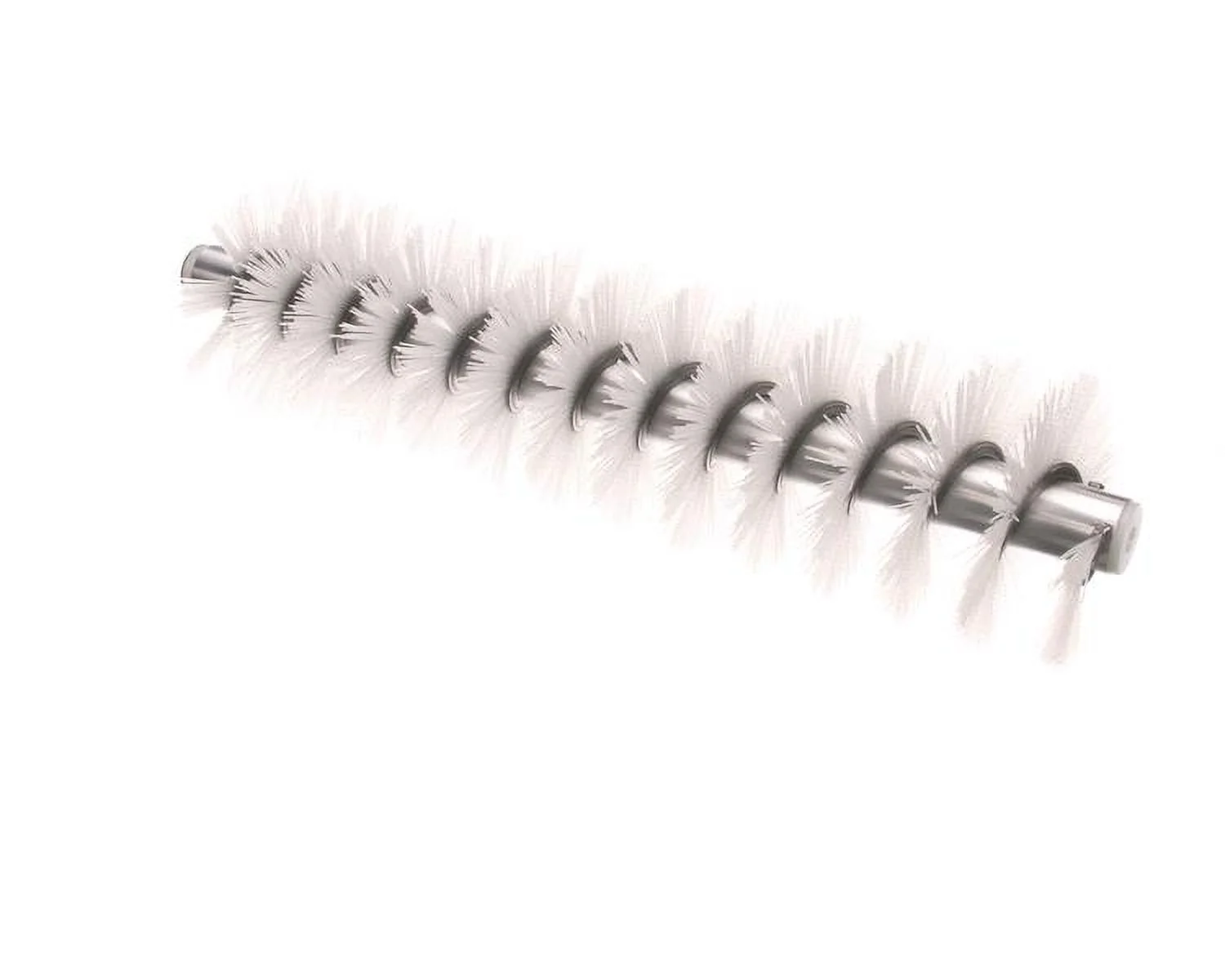 Ayr King B160 Sifter Brush Assembly, White