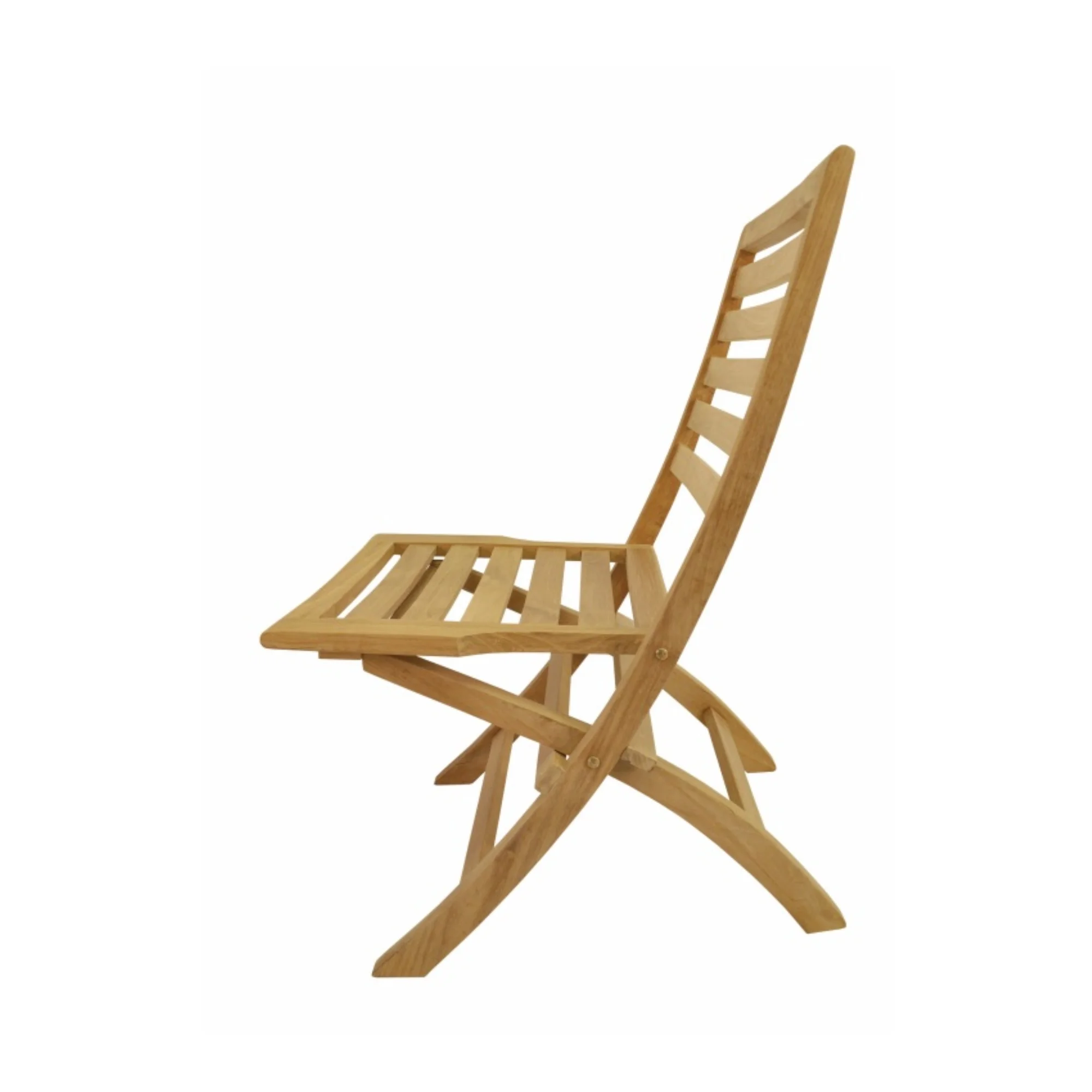 Anderson Teak Andrew Folding Chair