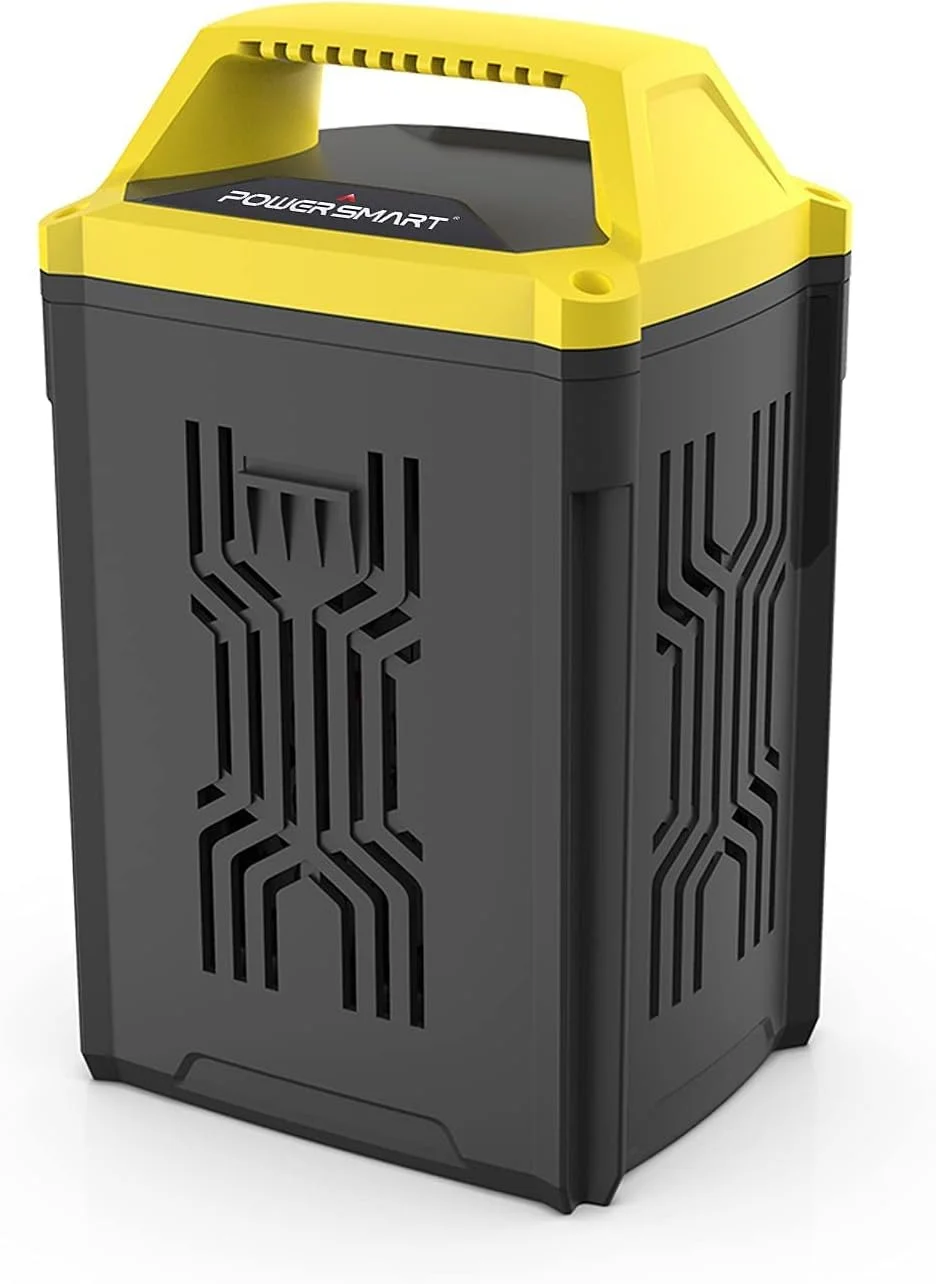 PowerSmart 80V Replacement Battery, 80V 6Ah Lithium-Ion Battery, DB2108