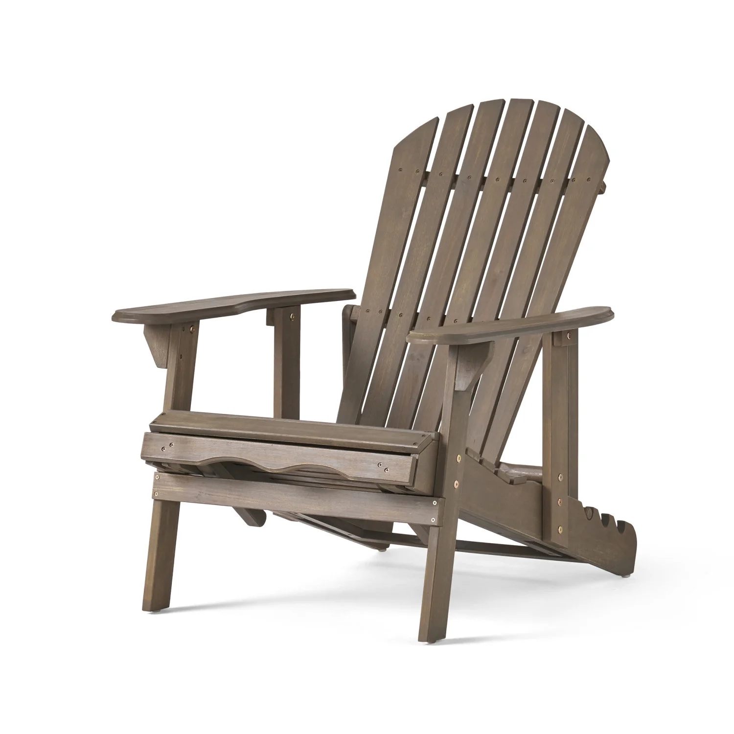 SJIOPL MALIBU ADIRONDACK CHAIR