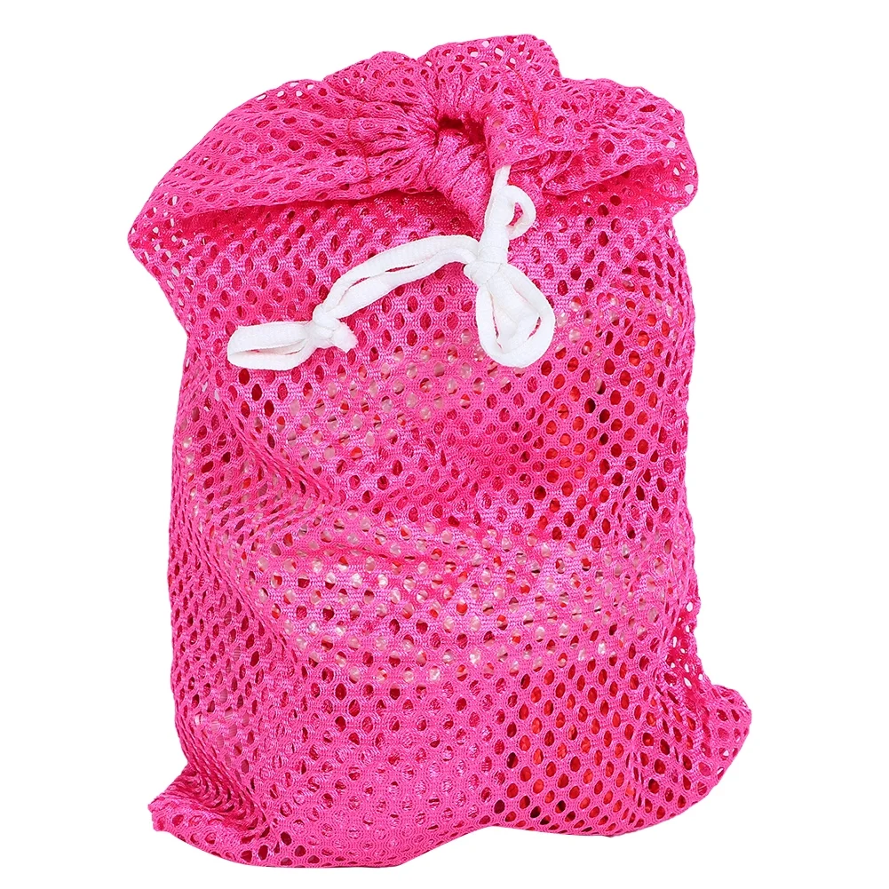 Viccilley Hammock Mesh - Portable Small Mesh Cloth Breathable Hammock Outdoor Courtyard Camping Leisure Supplies