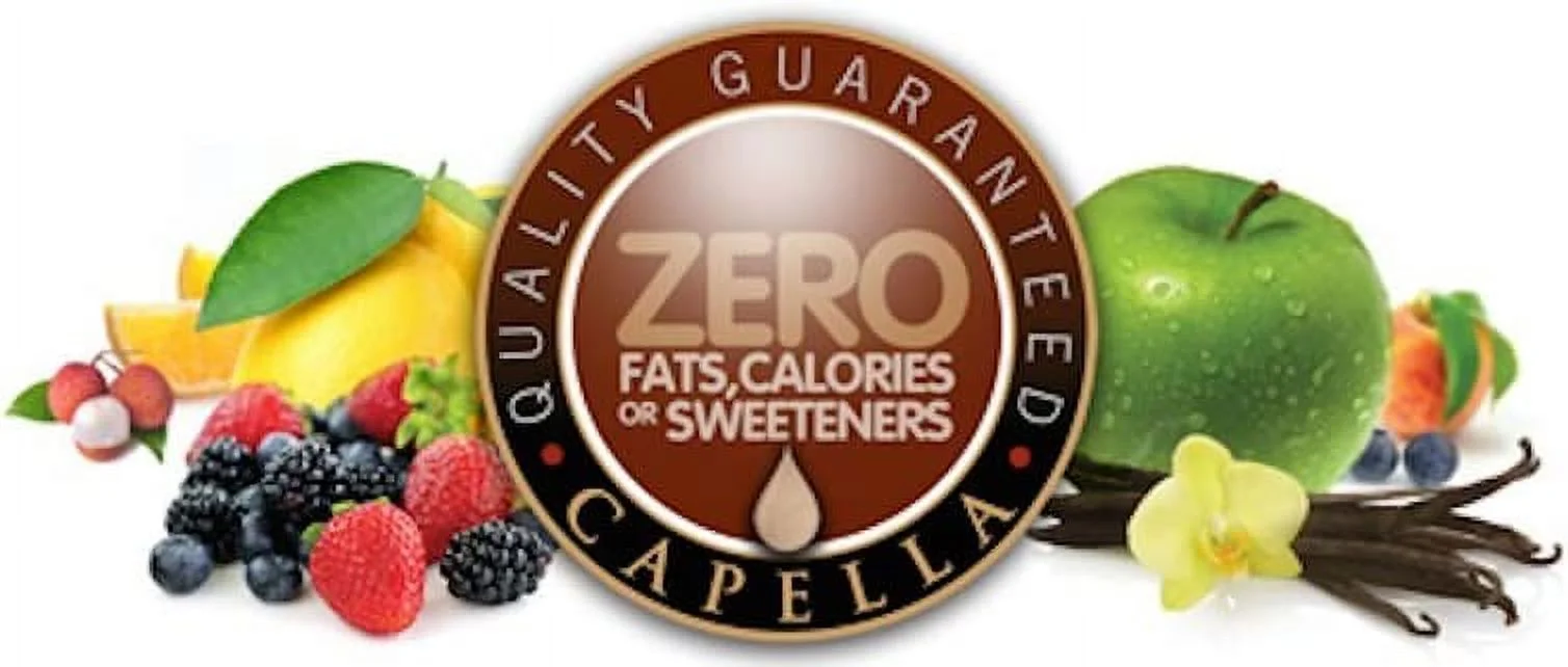 Flavor Drops Sweet Guava Concentrate 13ml