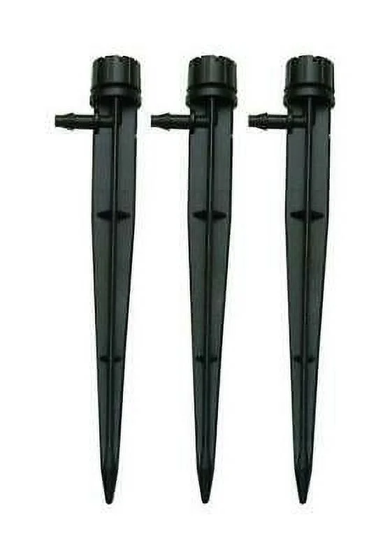 3PK Raindrip Drip Irrigation Bubbler, 'ACE-7065865