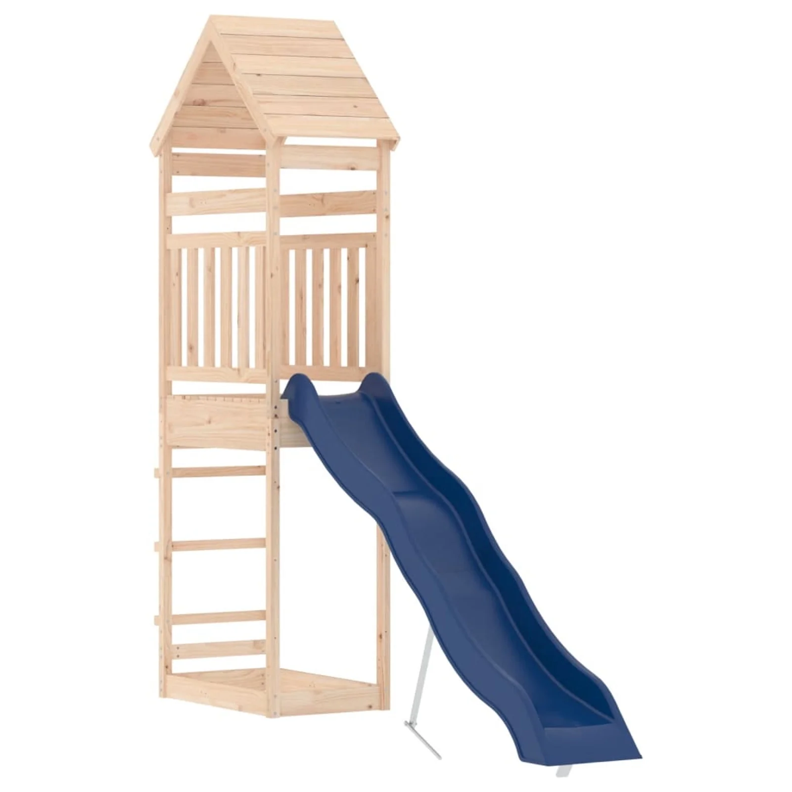 Irfora parcel,Wood PinePlay Set Vidaxl Pine Wood Kids Climber Wood Pine WoodWoodPlay 1229013b