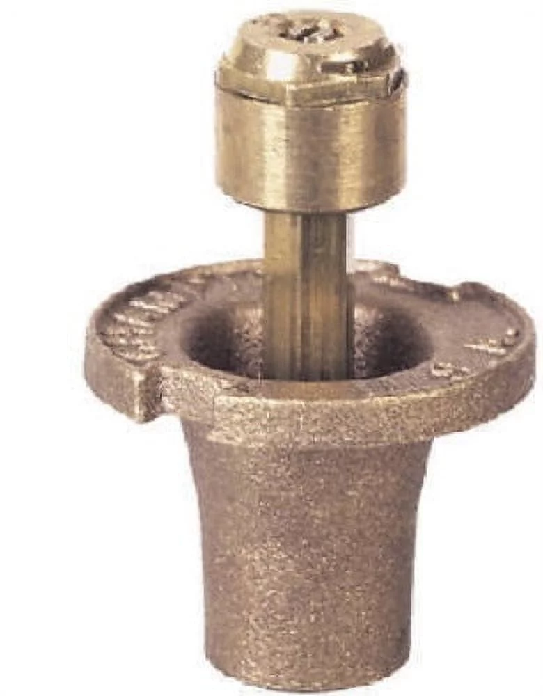 Champion 18SQ Brass 1-1/2