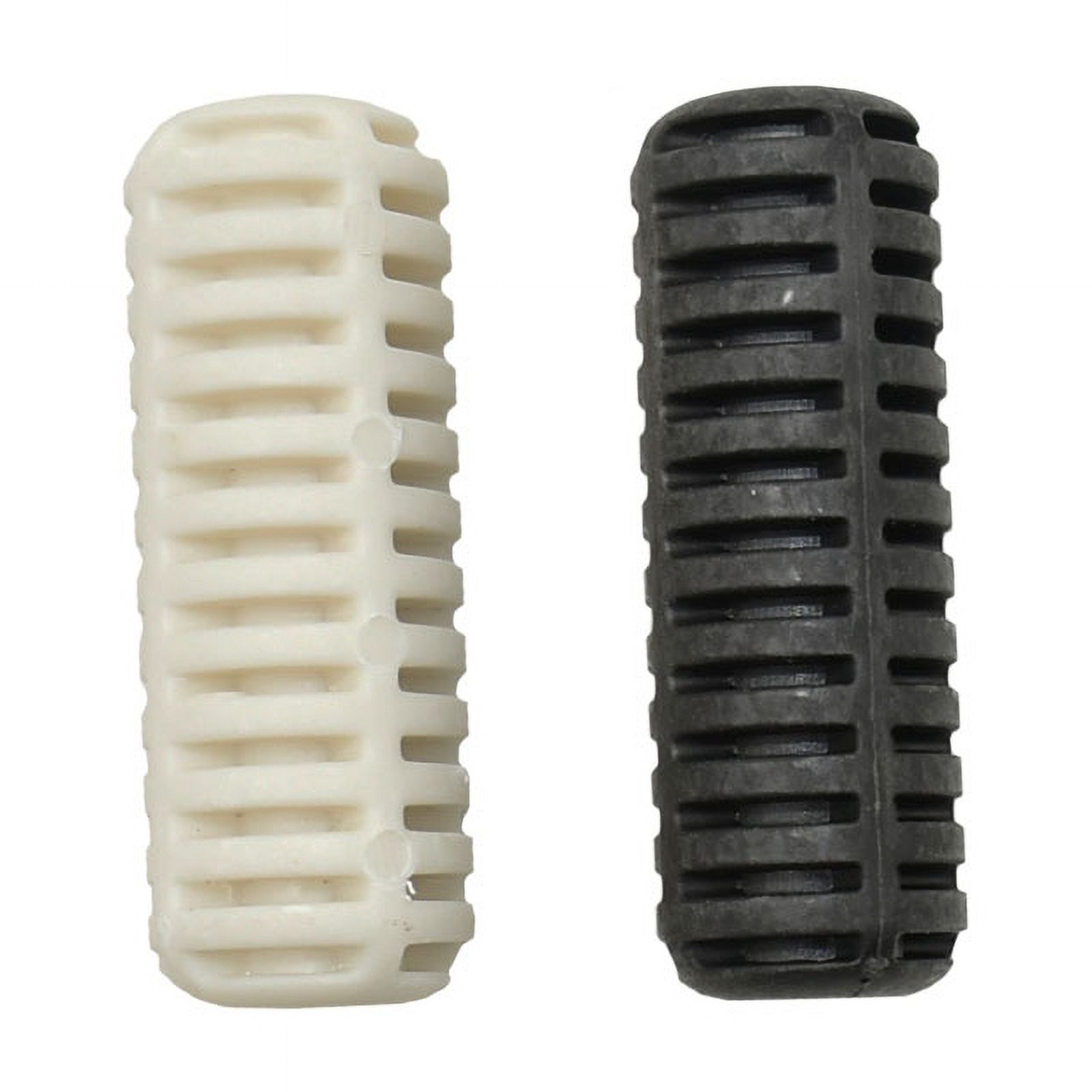 Hanging Sprinkler nozzle weight hammer Greenhouse nozzle plastic Counterweight Gardening Tools Irrigation Fitting 30Pcs