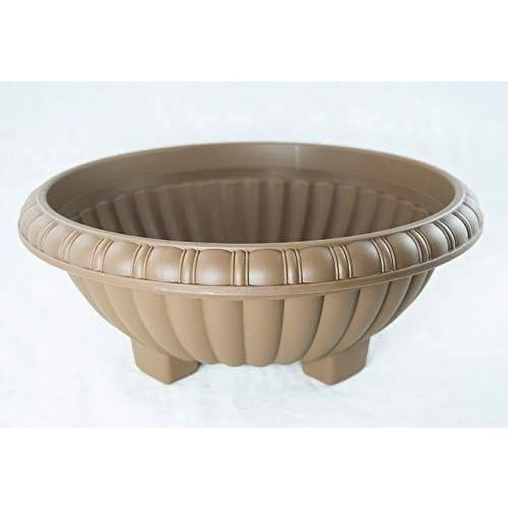 Japanese Plastic Bonsai Training Pot/Home Garden Flower Planter 13