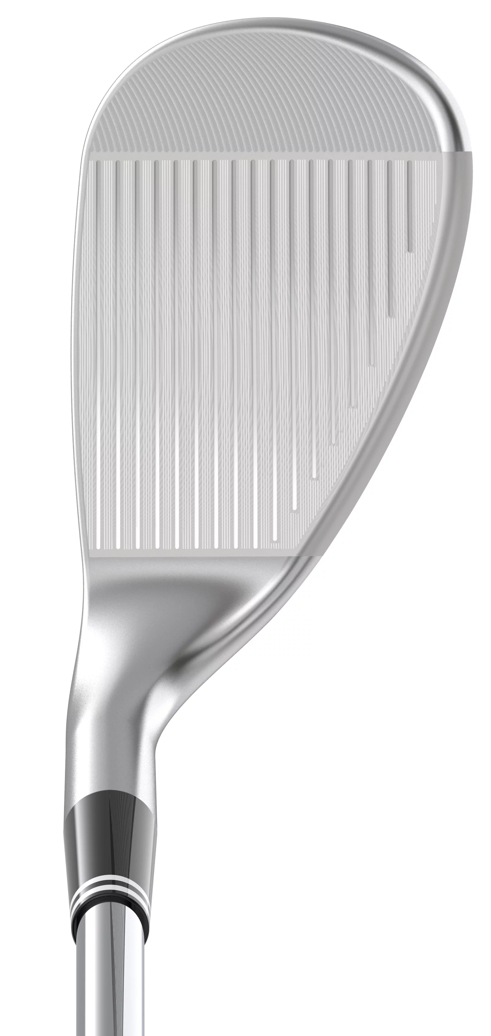 Pre-Owned Cleveland CBX2 50* Gap Wedge Steel 50-11 True Temper Dynamic Gold 115 Right Hand