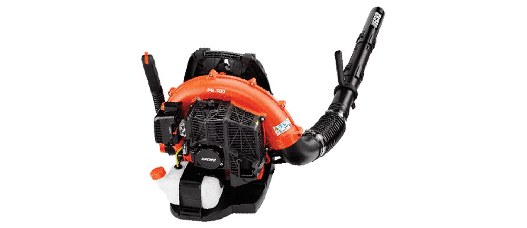 Echo-PB-580H Back Pack Blower 58.2cc Hip Mount Throttle