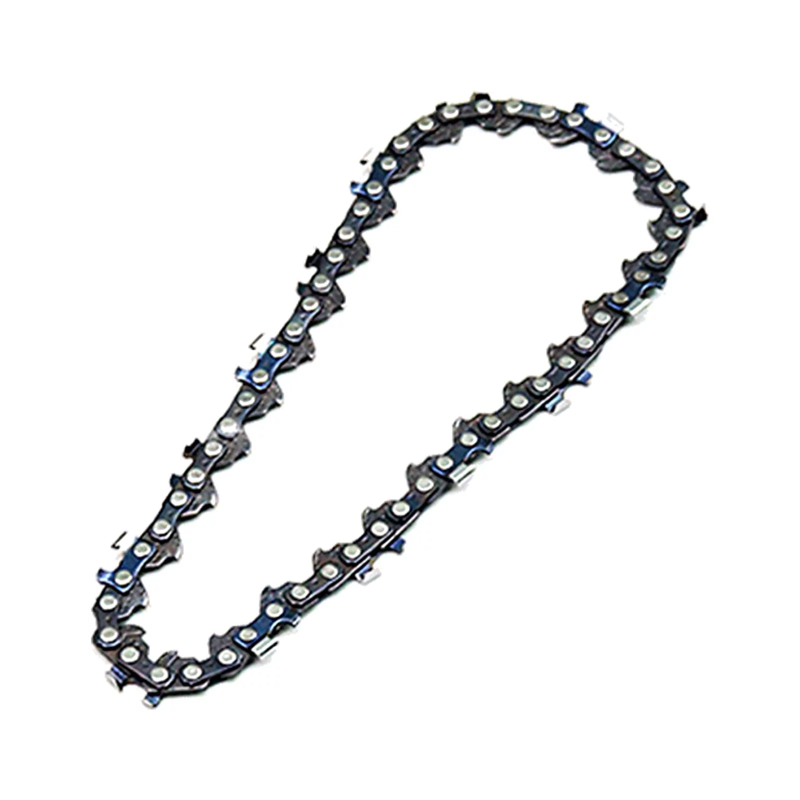 CACAGOO Chain for 8-inch Guideplate Electric Chainsaw Universal Chains Replacement Accessories
