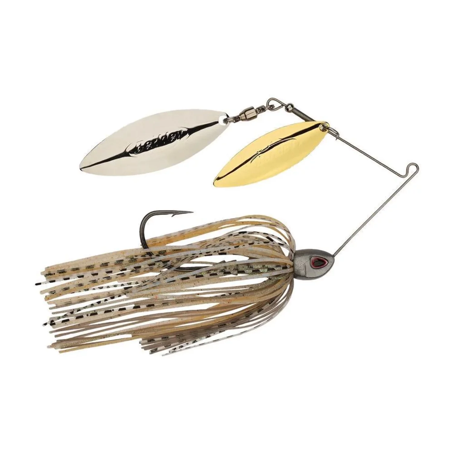 Berkley Power Blade Compact Willow/Willow Spinnerbaits