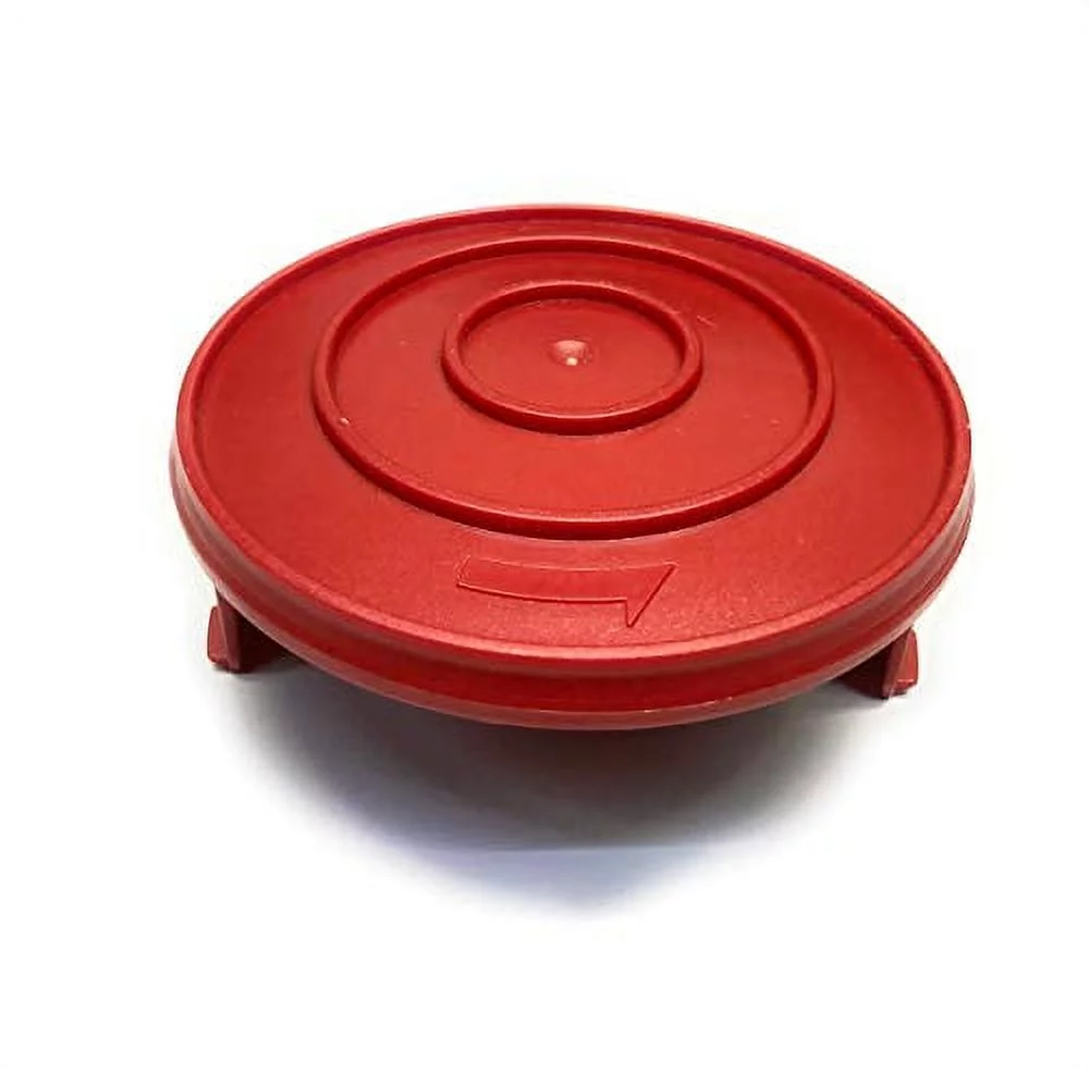 Craftsman Genuine OEM Replacement Spool Cover # 121071108