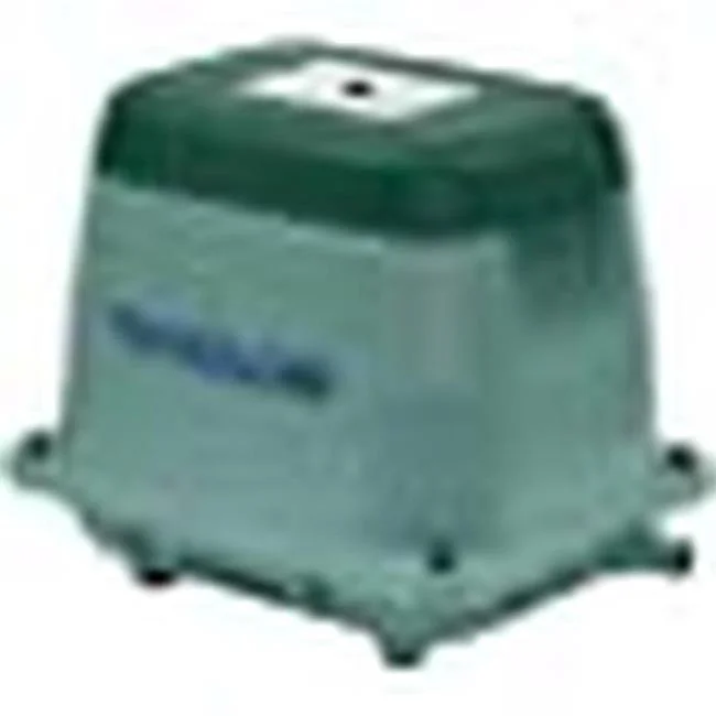 Hiblow USA  Linear Air Pump for Pond Aeration