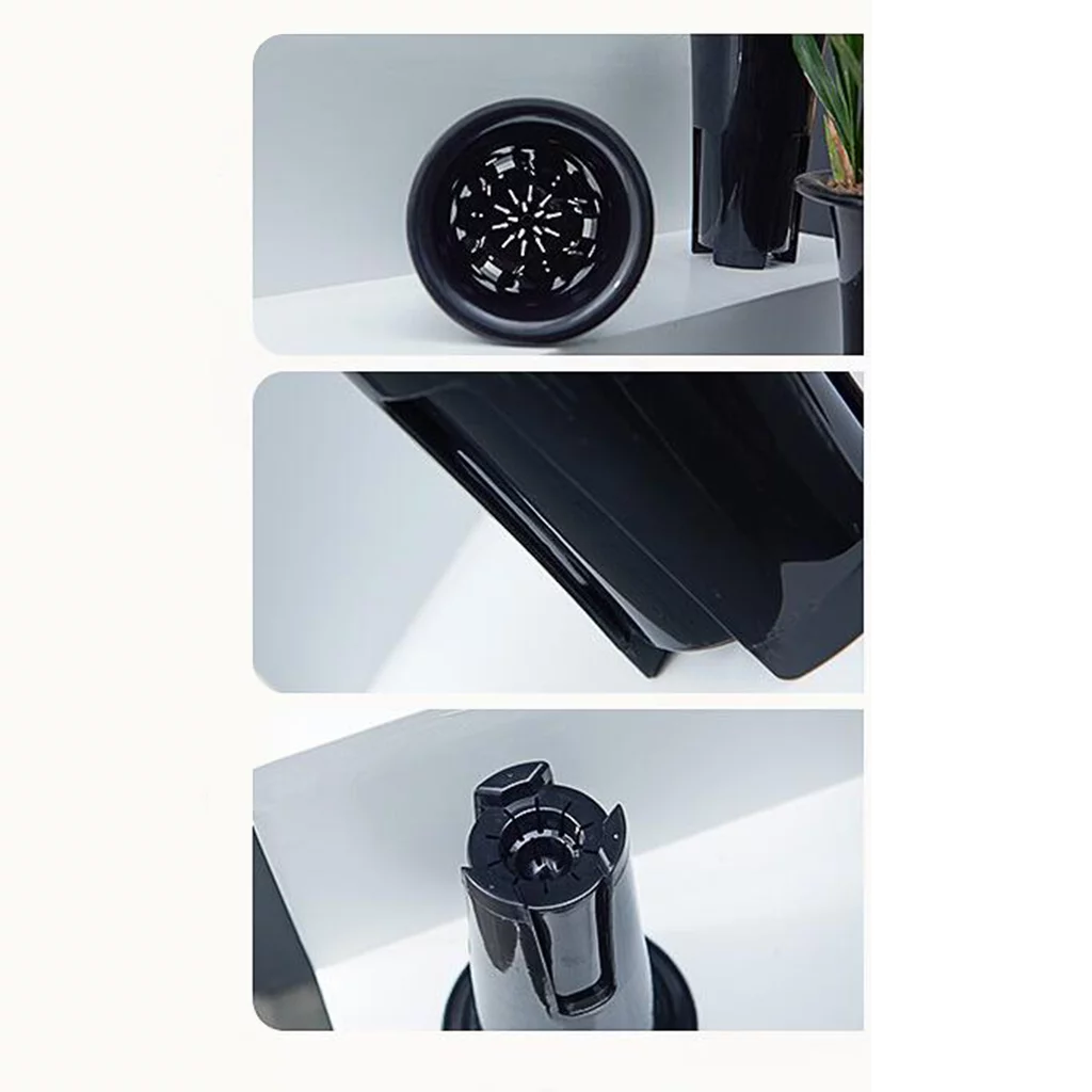 Plant Pots Garden Flower Pots Planters for