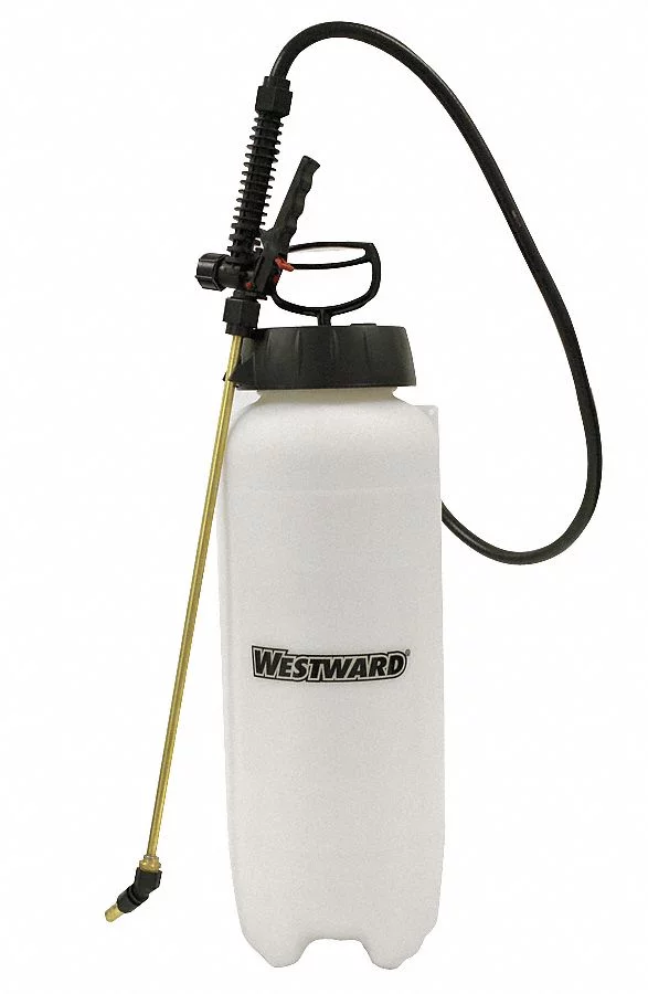 Westward Handheld Sprayer,3 Gal.,Multipupose  99125XPW
