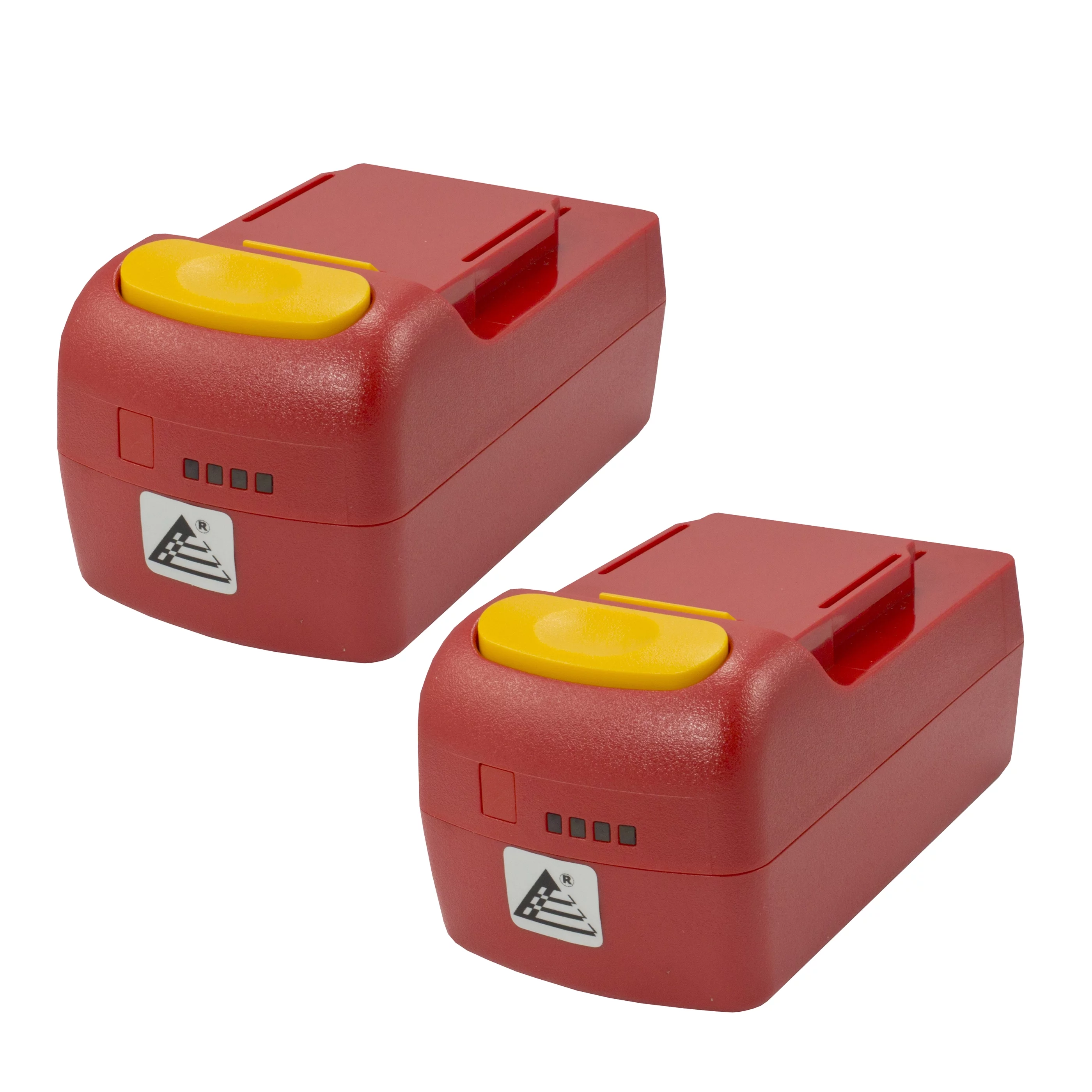 Expert_Power 2x Extended Craftsman Lithium-Ion battery for 20V DieHard Tool