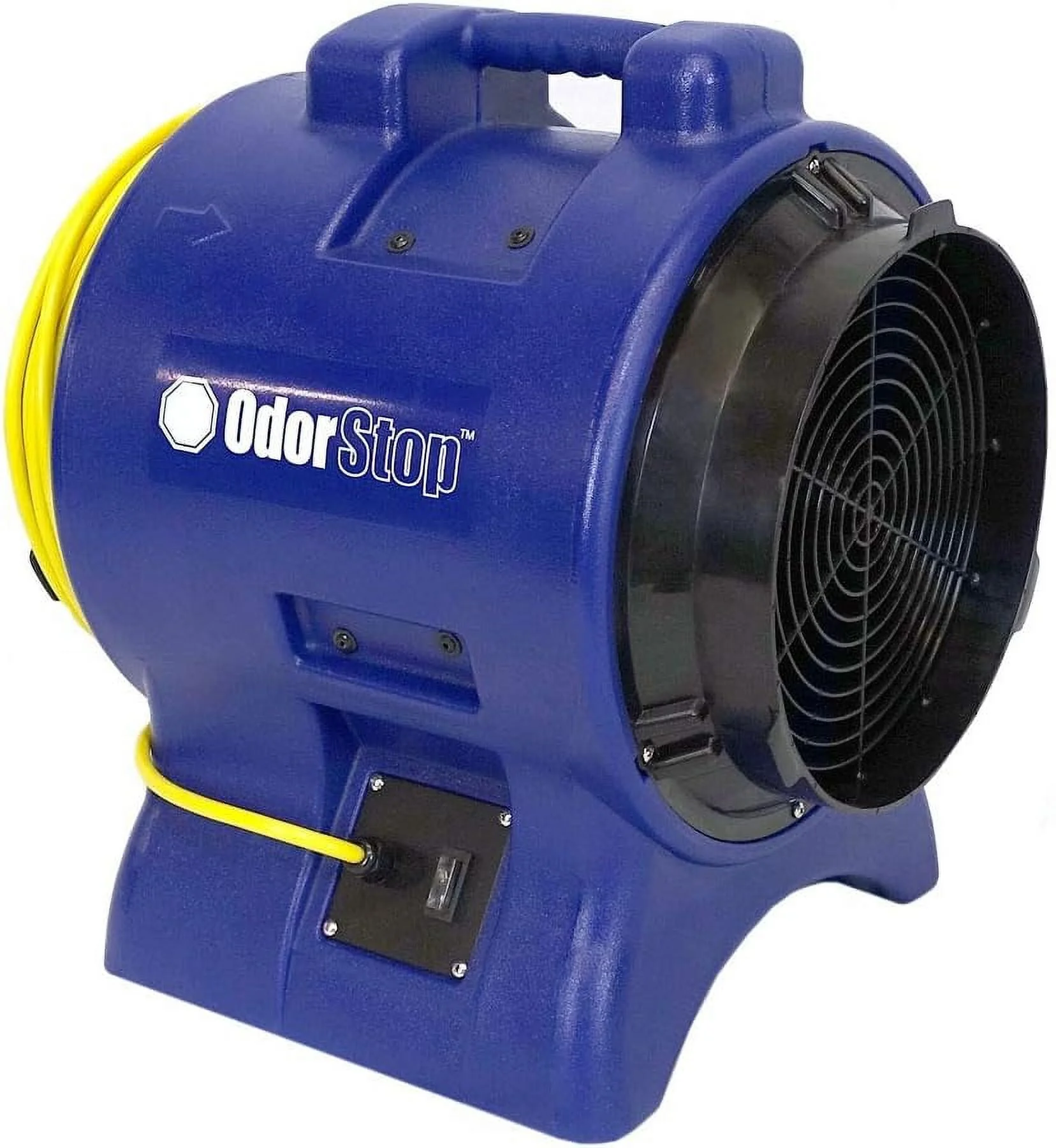 OS800 Axial Blower