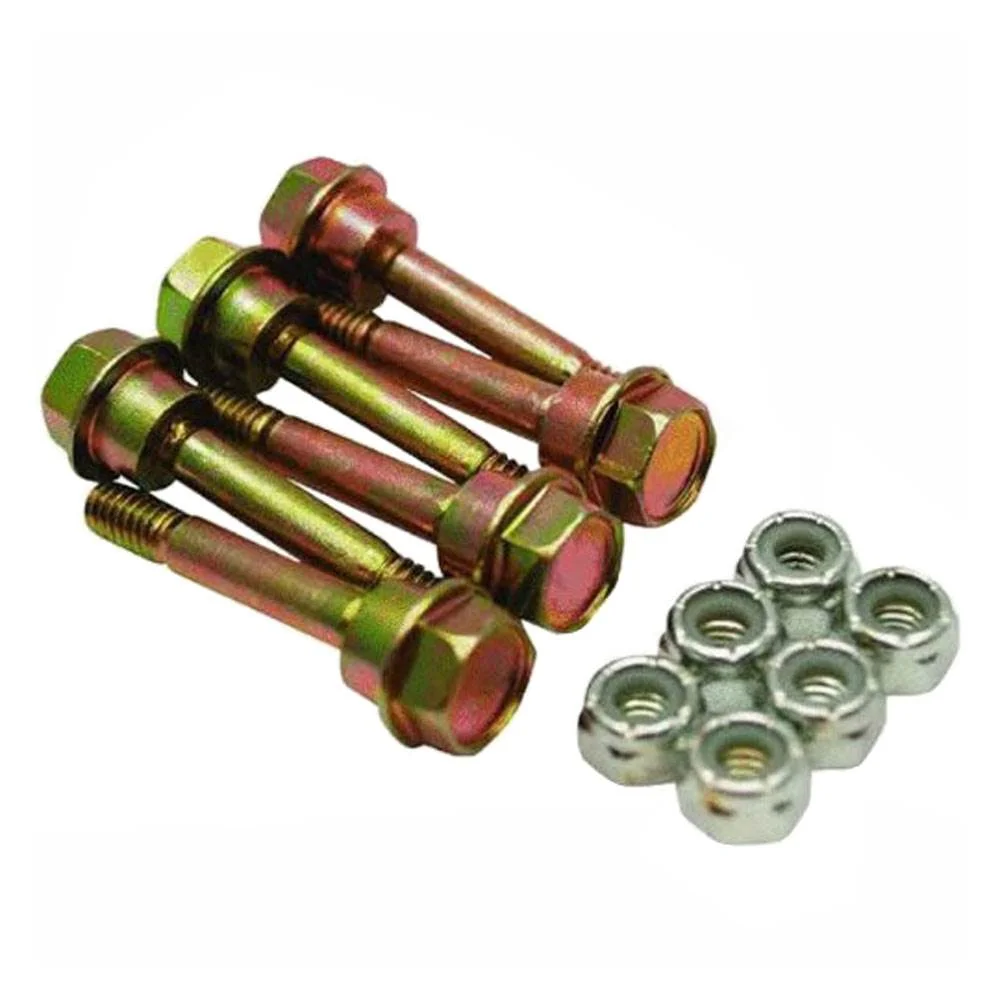 Husqvarna Snow Thrower Replacement Shear Bolt Kit with 6 Bolts | 580790401