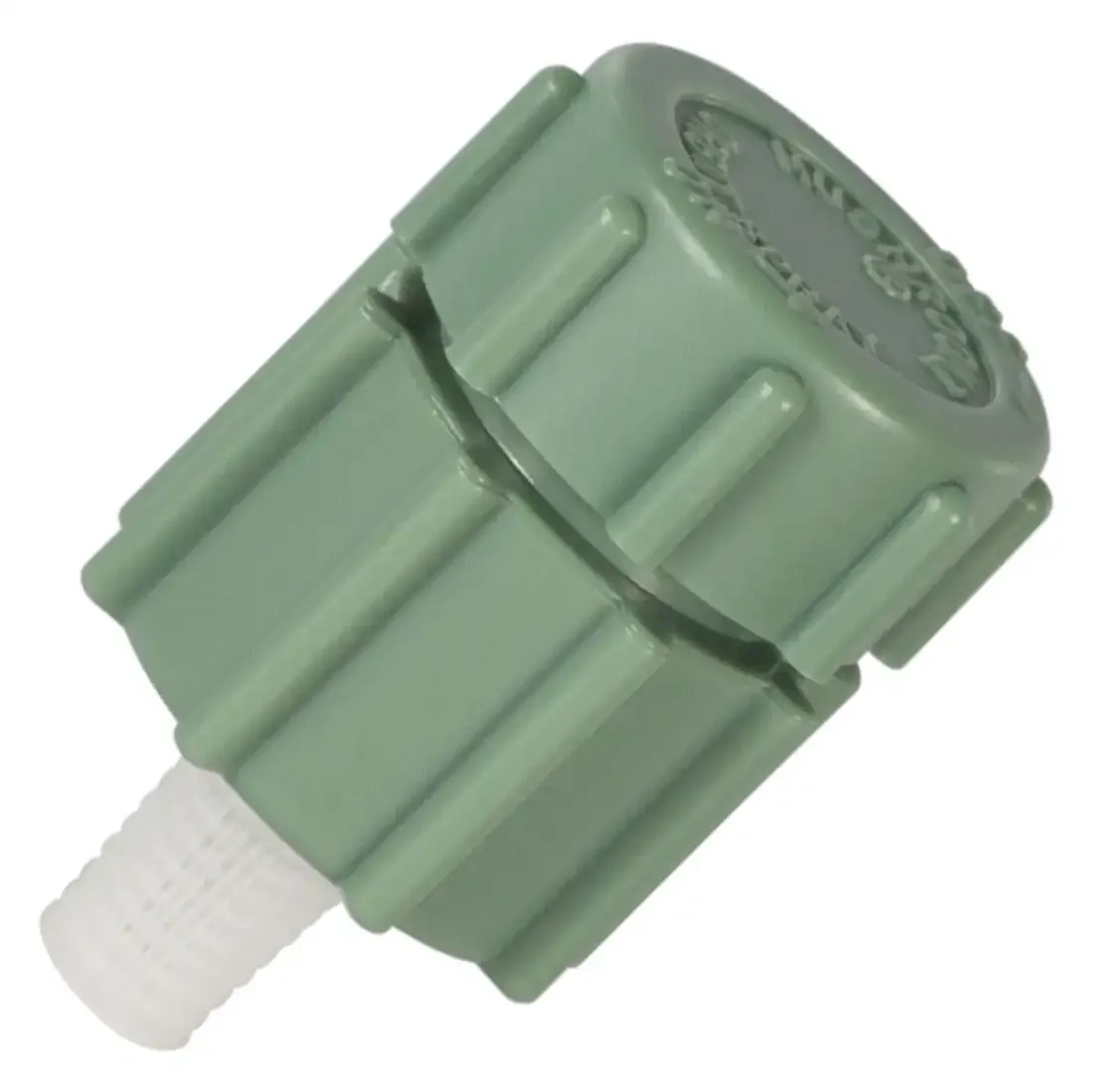 (case of 2),Orbit Irrigation 54042 Mushroom Bubbler, 1/2 Inch Connection, Plastic