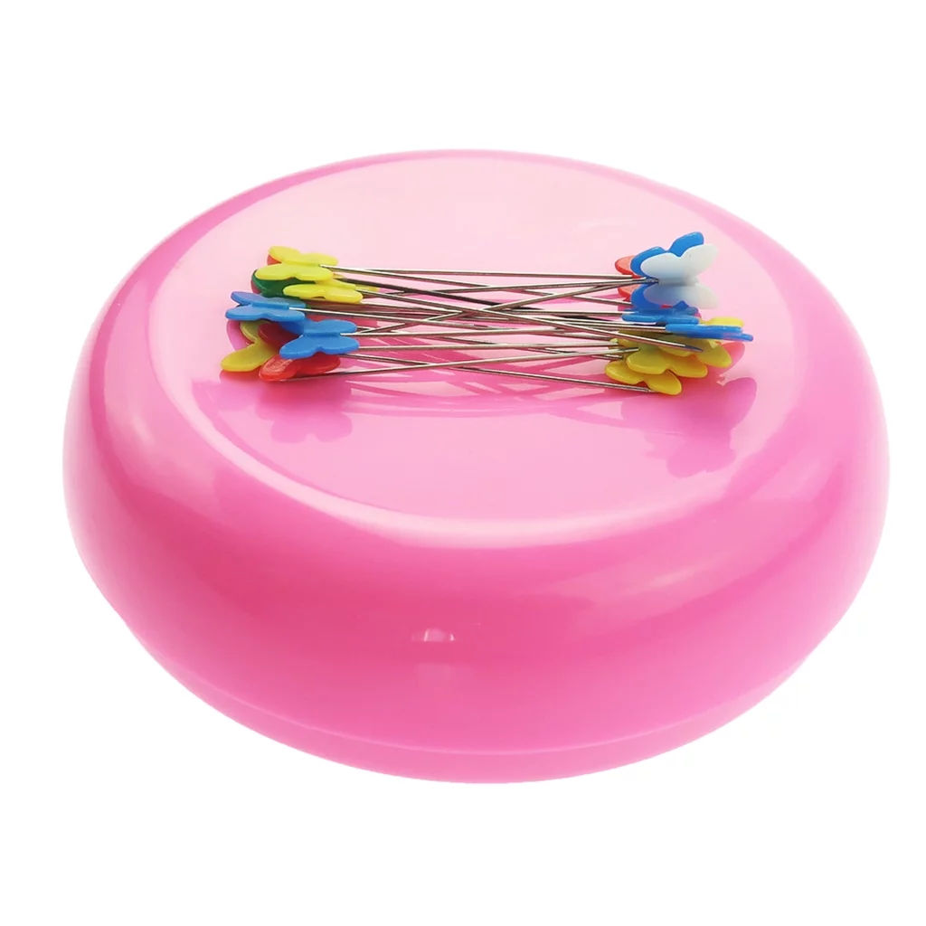 Pin Cushion Pins Holder for Sewing Quilting