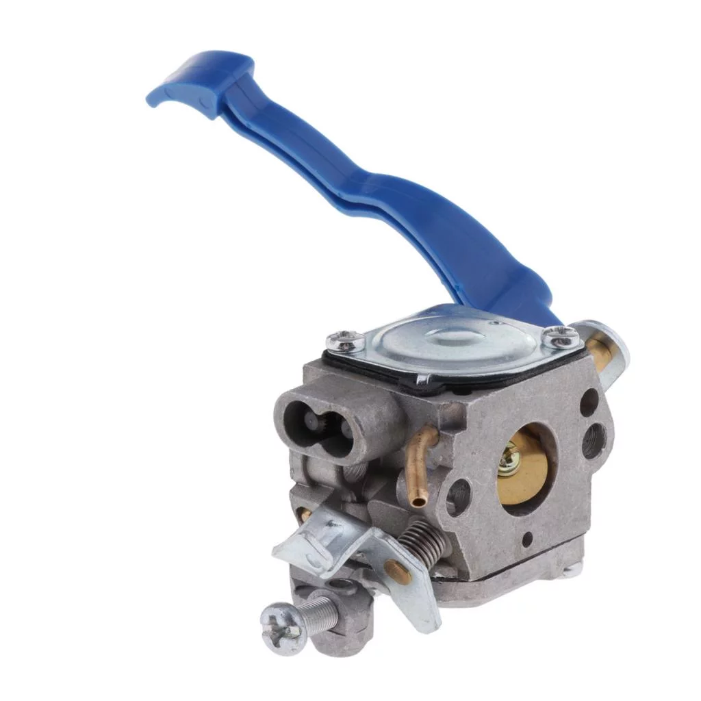 Carburetor Carb C1Q-W37 125B 125BX 125BVX Blower