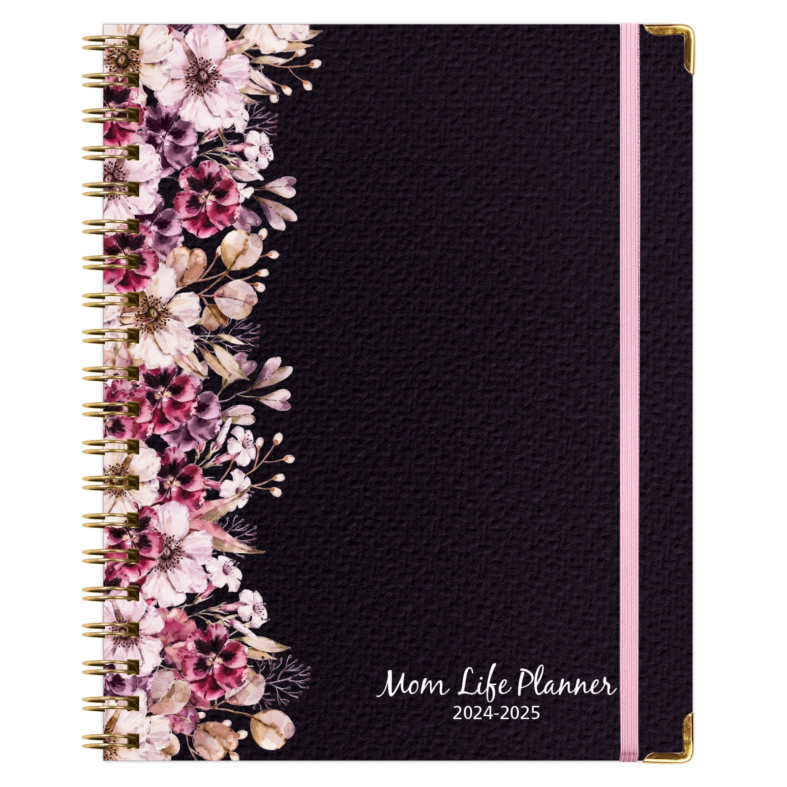 The Mom Life Planner 8