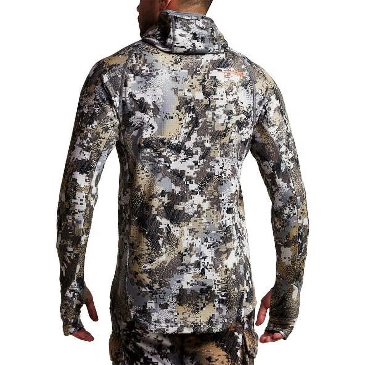 Sitka Fanatic Hoody