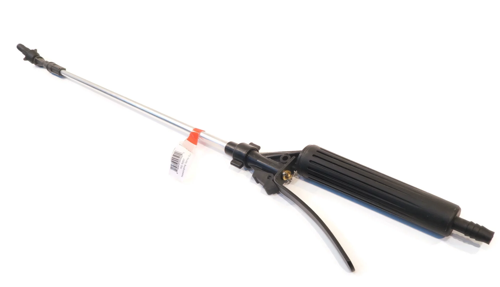The ROP Shop | Telescoping Spray Wand For Chemical Weed Killer Application Lawn Yard Sprayers