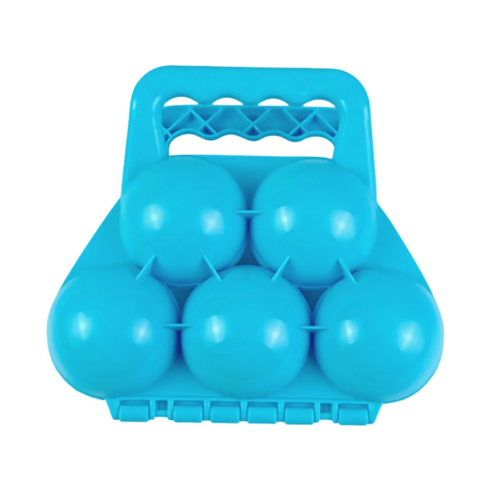 iju7gthy notebooks colleged 5 subject 4th of july outdoor Novelty Snow Maker Snow Clamp Fight Snow Clip Winter Activities Tool