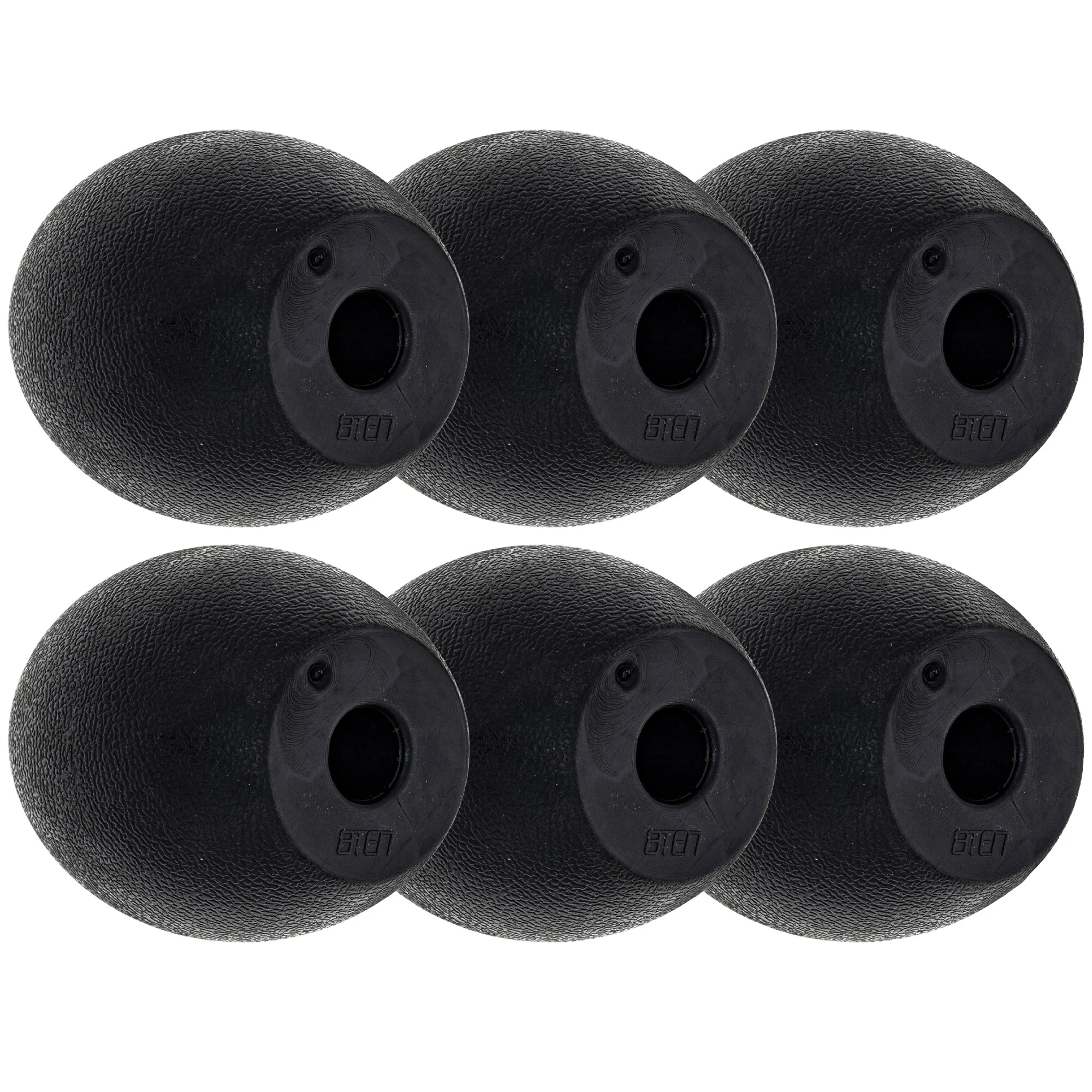 8TEN Deck Roller for Scag V-Ride SVR36A 15FS 482295 36-inch 6 Pack 810-CDW2247R