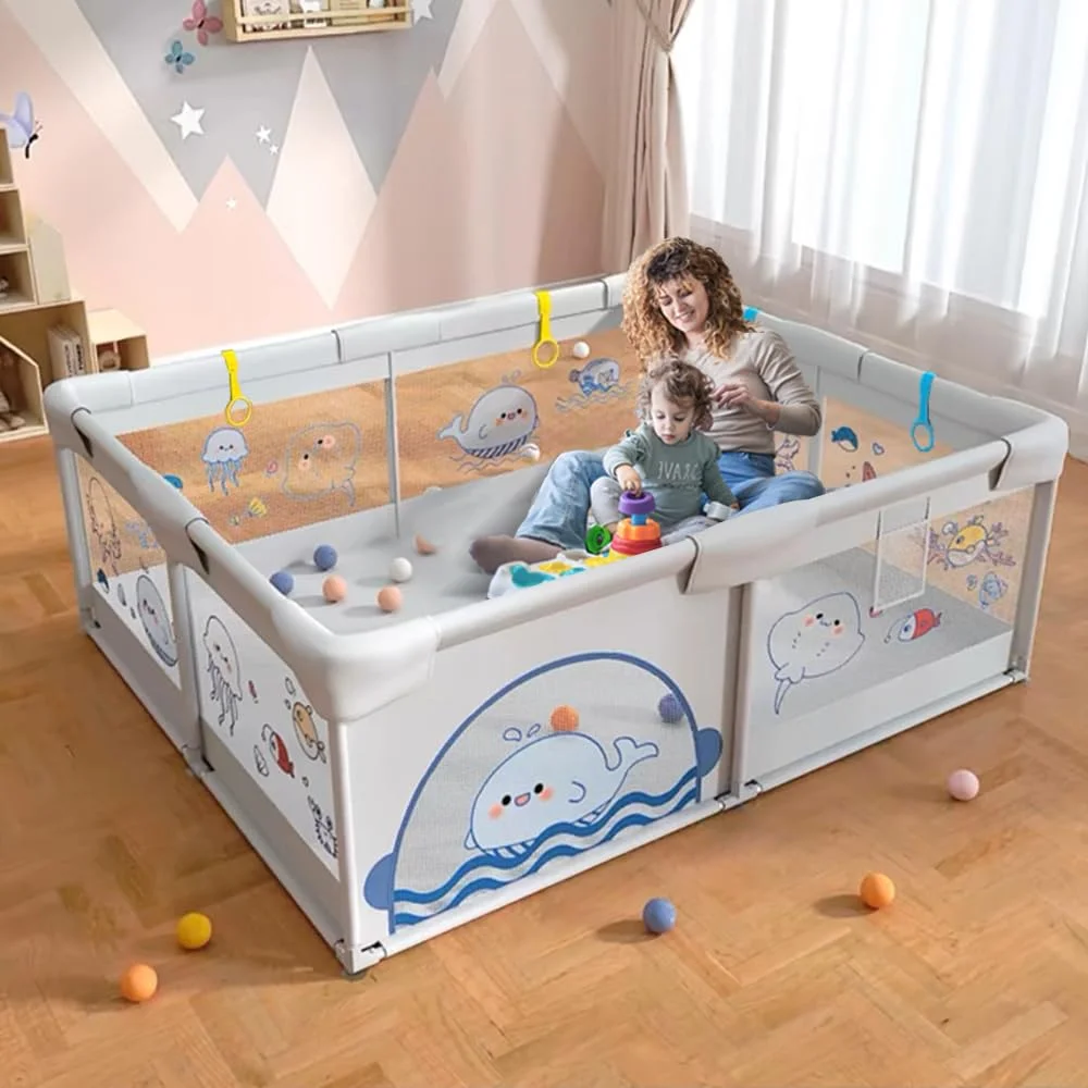 Baby Playpen, 71
